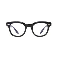 Lunettes de vue Norwell - Shiny Black
