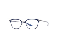 Optical Frames Elvgren - Matte Blue