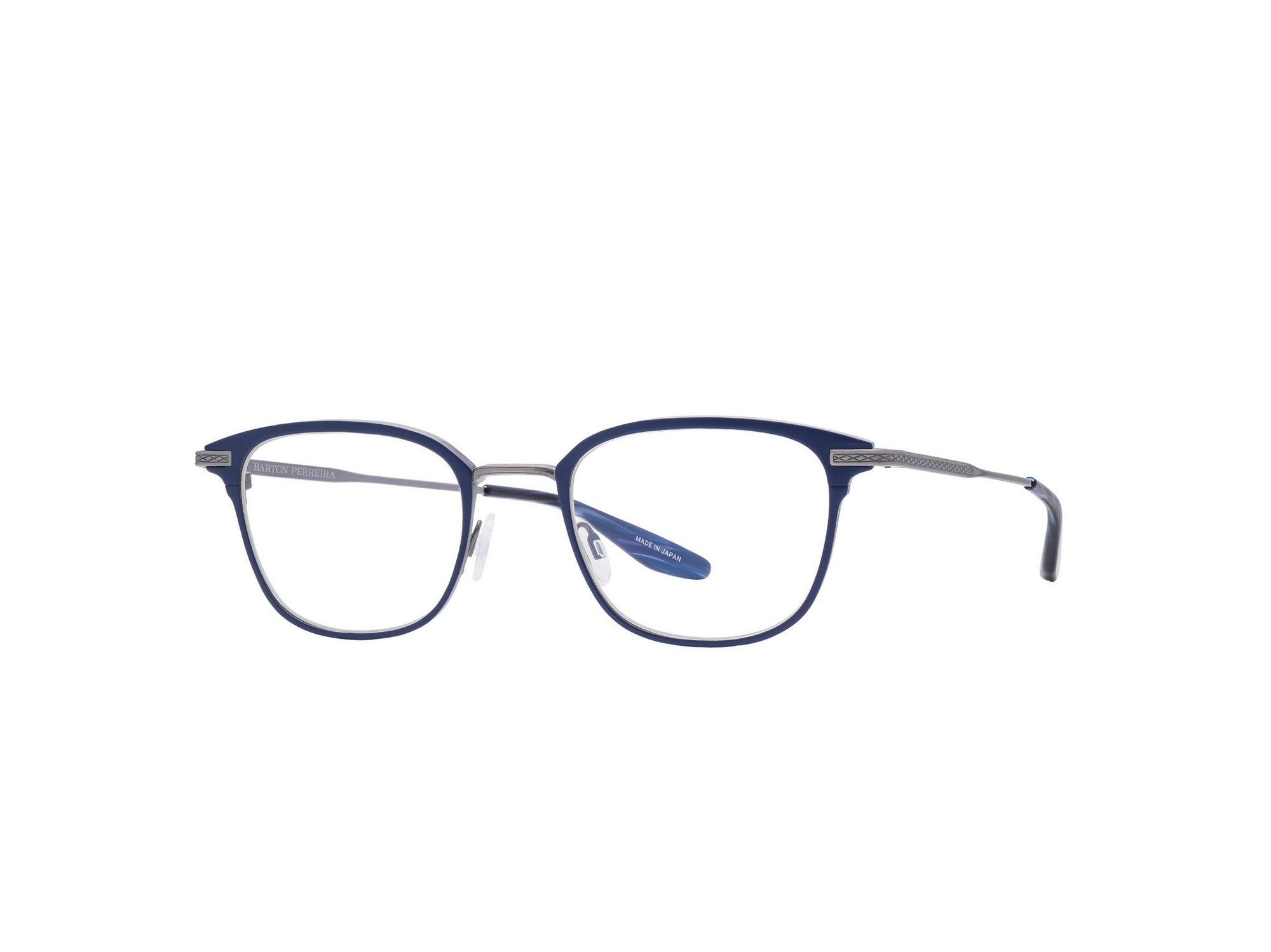 Optical Frames Elvgren - Matte Blue