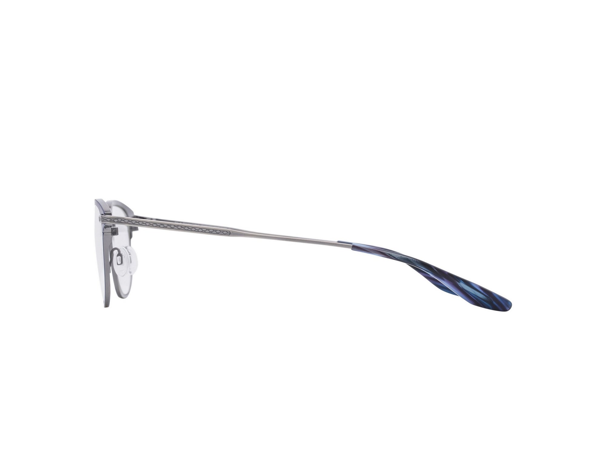 Optical Frames Elvgren - Matte Blue