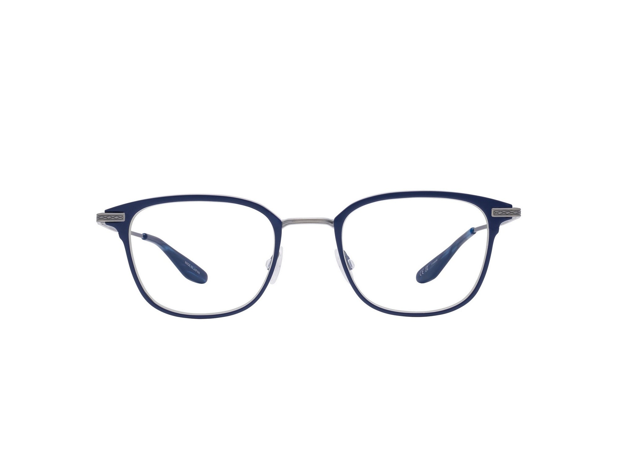 Optical Frames Elvgren - Matte Blue
