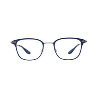 Lunettes de vue Elvgren - Matte Blue