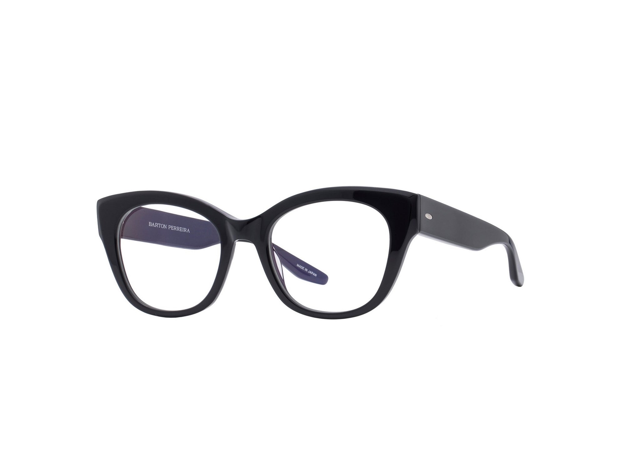 Optical Frames Lucretia - Shiny Black