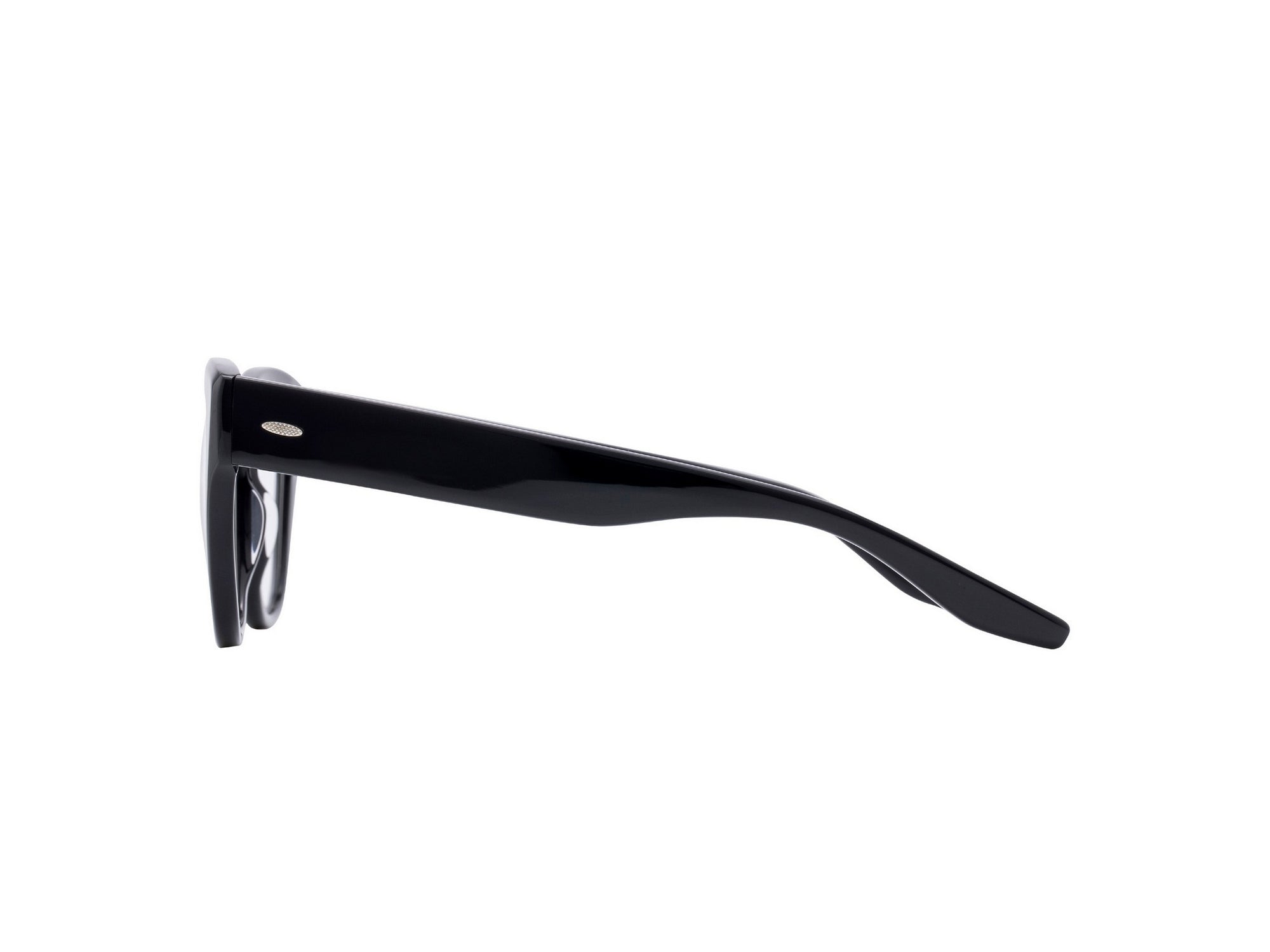 Optical Frames Lucretia - Shiny Black