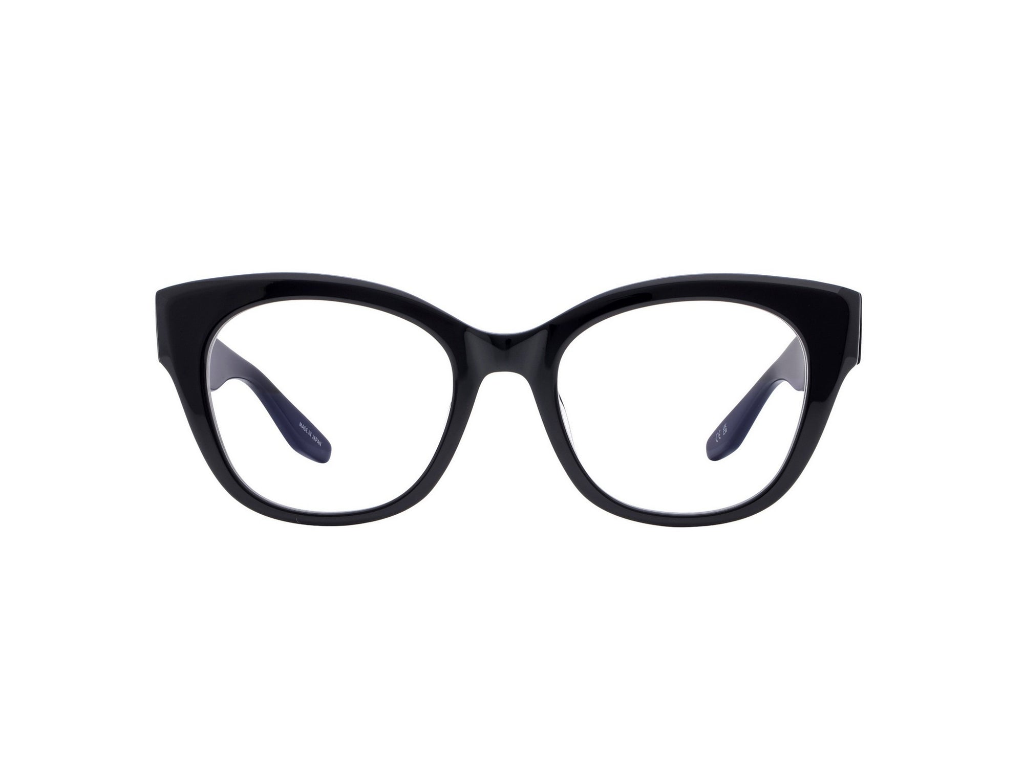 Optical Frames Lucretia - Shiny Black