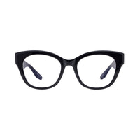 Lunettes de vue Lucretia - Shiny Black