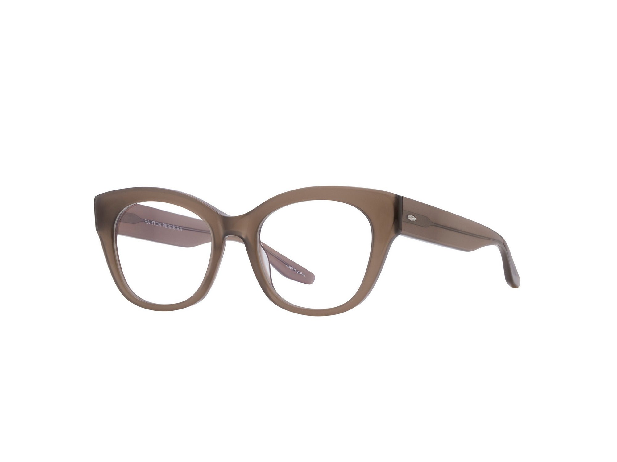 Optical Frames Lucretia - Shiny Dark Brown