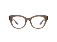 Optical Frames Lucretia - Shiny Dark Brown