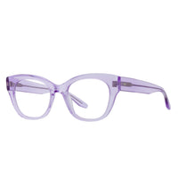 Optical Frames Lucretia - Shiny Lilac