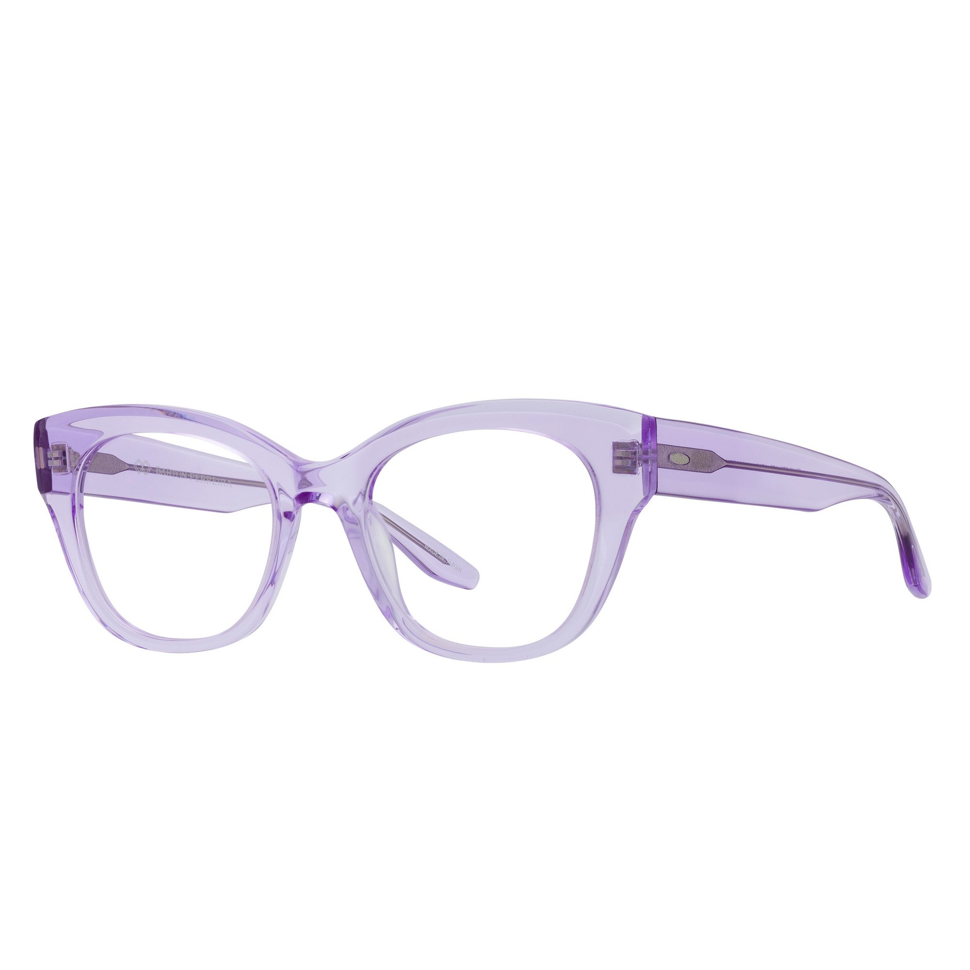 Optical Frames Lucretia - Shiny Lilac