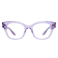 Optical Frames Lucretia - Shiny Lilac