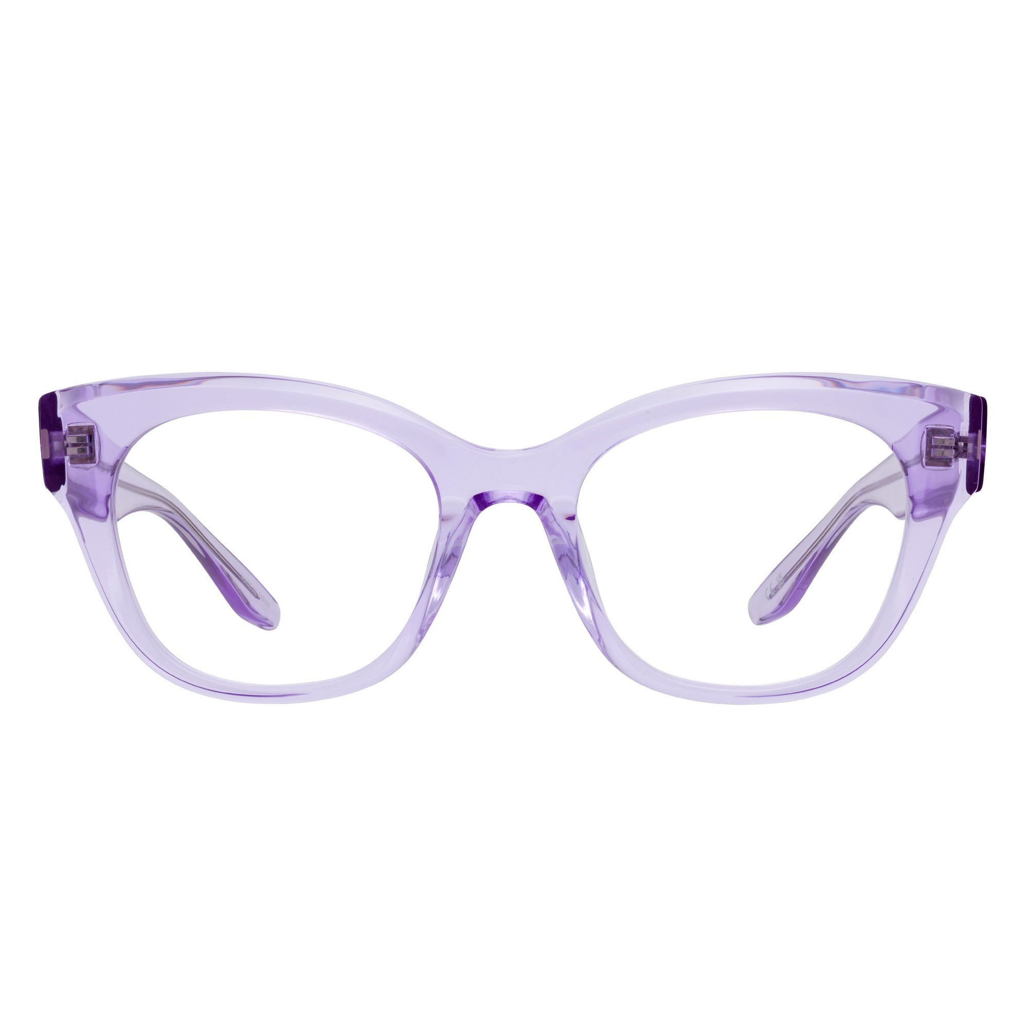 Optical Frames Lucretia - Shiny Lilac