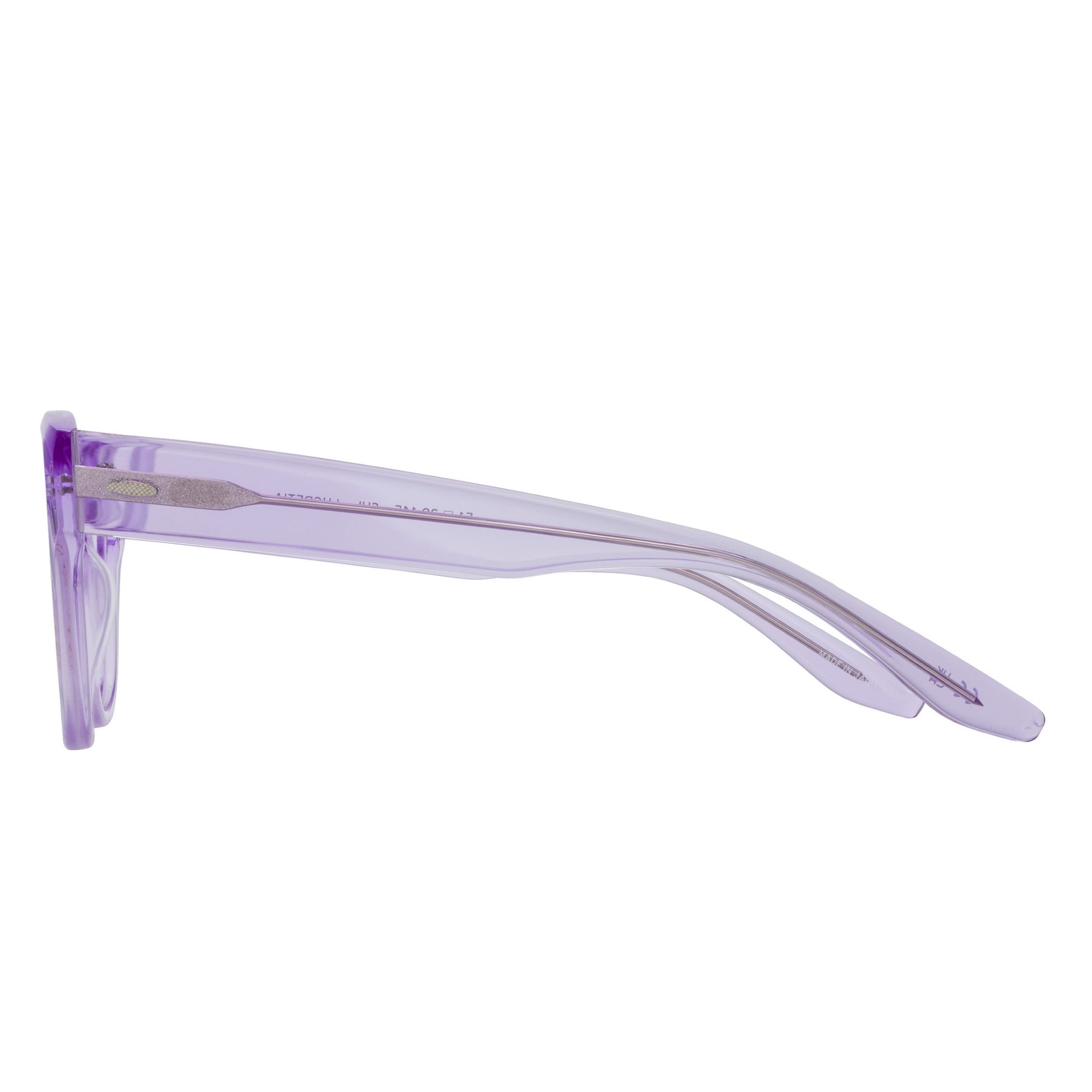 Optical Frames Lucretia - Shiny Lilac