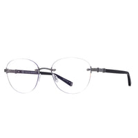 Optical Frames Bennie - Shiny Dark Ruthenium