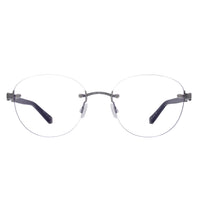 Optical Frames Bennie - Shiny Dark Ruthenium