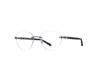 Optical Frames Bennie - Shiny Dark Ruthenium