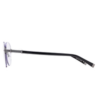 Optical Frames Bennie - Shiny Dark Ruthenium