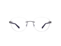 Optical Frames Bennie - Shiny Dark Ruthenium