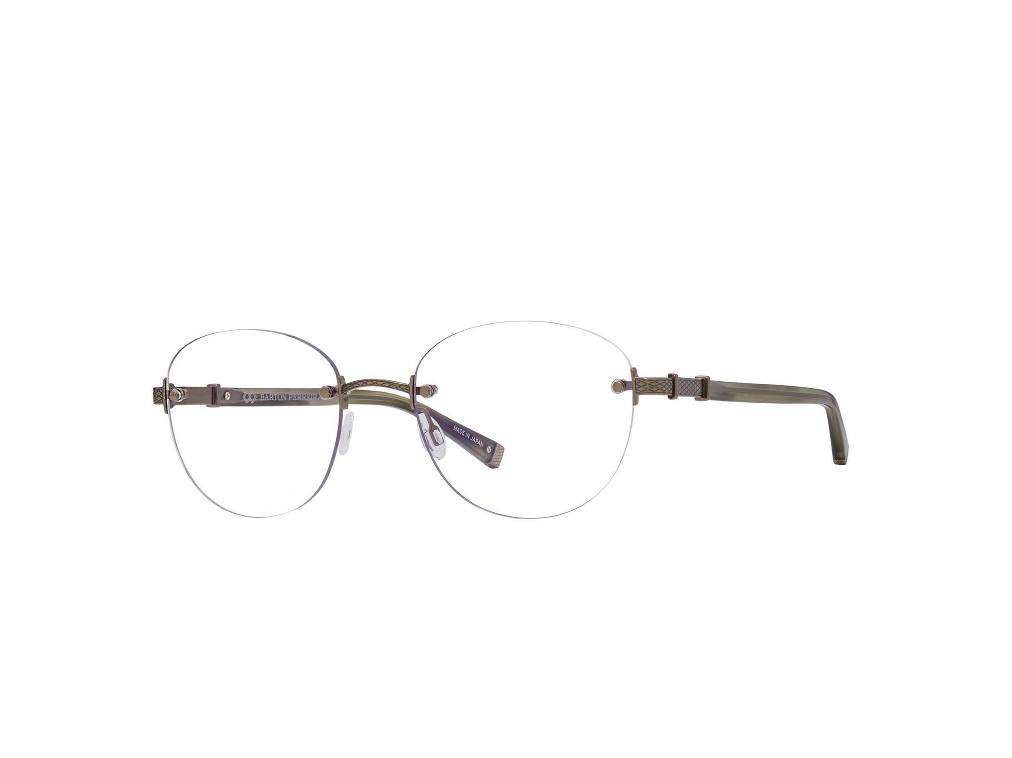 Optical Frames Bennie - Gold/Other