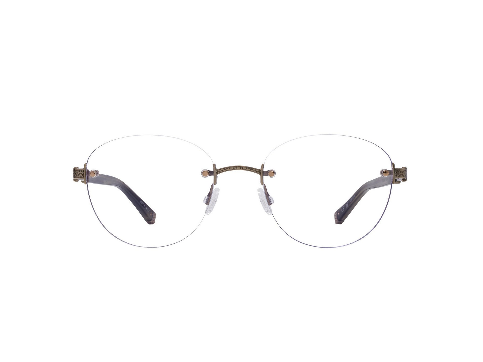 Optical Frames Bennie - Gold/Other