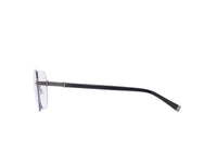 Optical Frames Jack - Shiny Dark Ruthenium