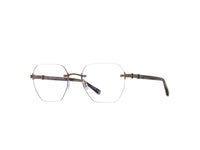 Optical Frames Jack - Gold/Other