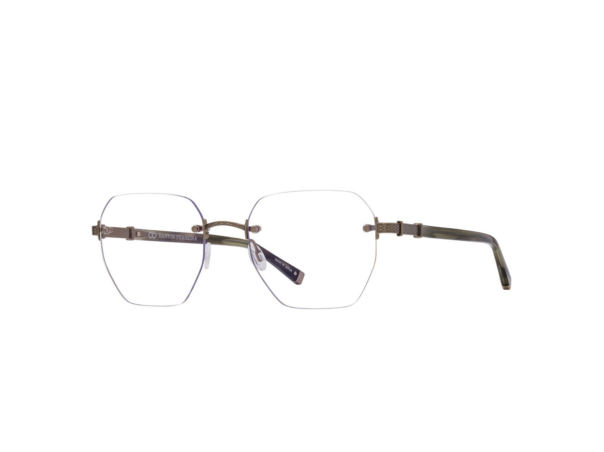 Optical Frames Jack - Gold/Other