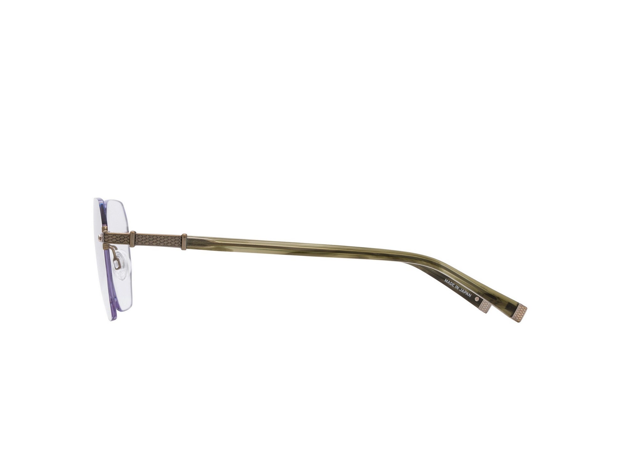 Optical Frames Jack - Gold/Other