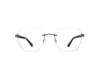 Optical Frames Jack - Gold/Other