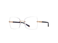 Optical Frames Jolene - Shiny Endura Gold