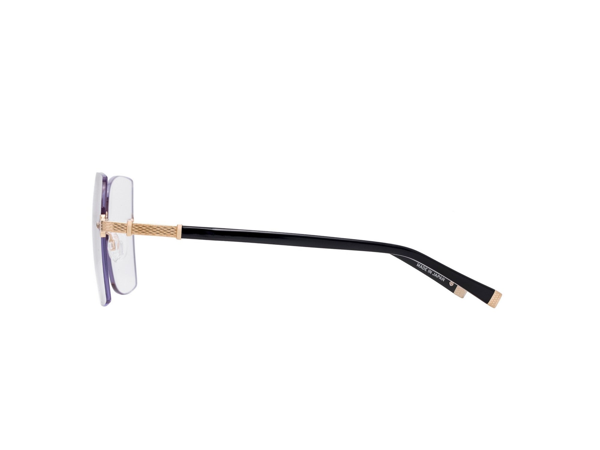 Optical Frames Jolene - Shiny Endura Gold
