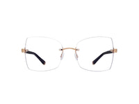 Optical Frames Jolene - Shiny Endura Gold