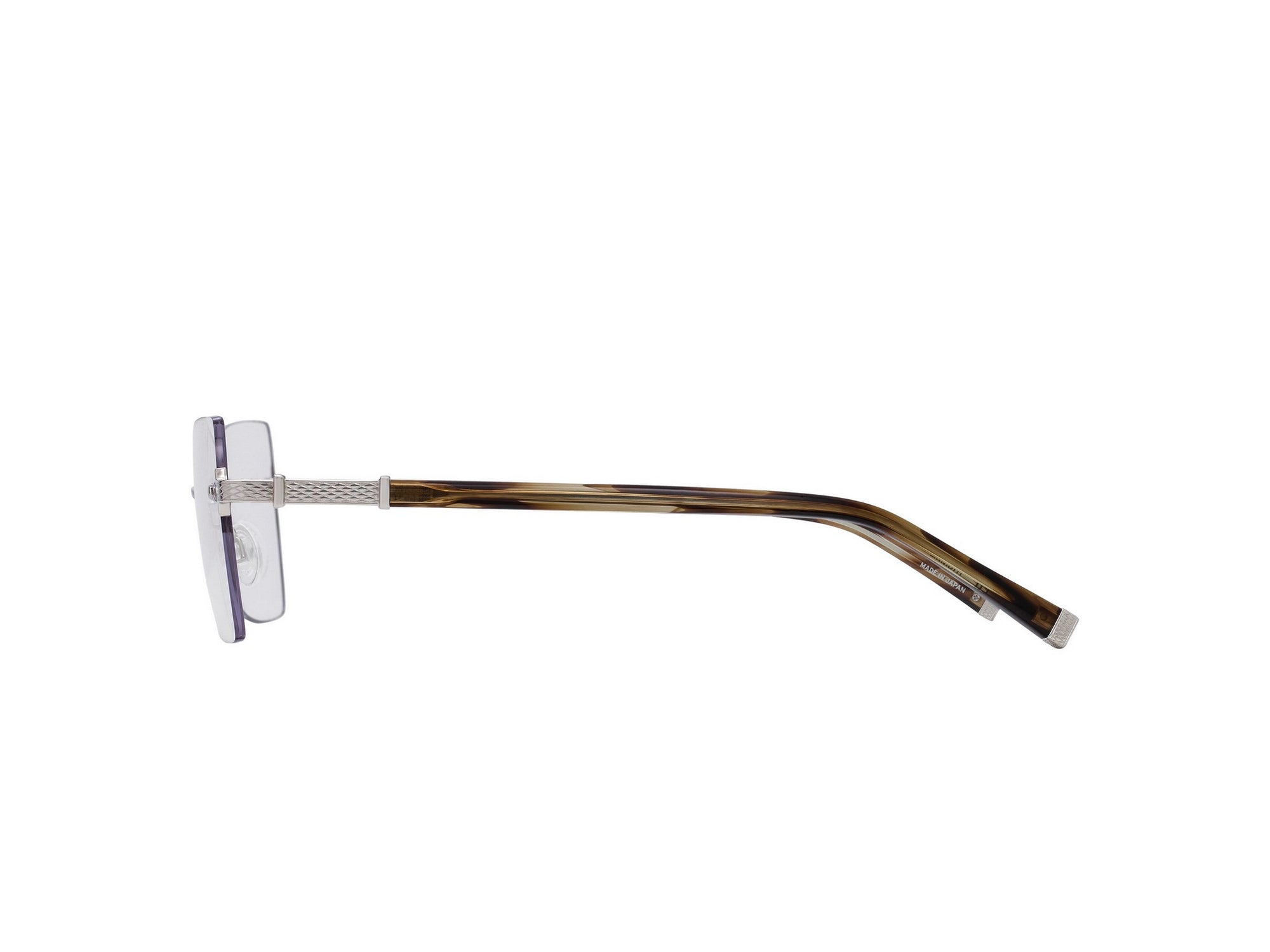 Optical Frames Kiki - Shiny Palladium