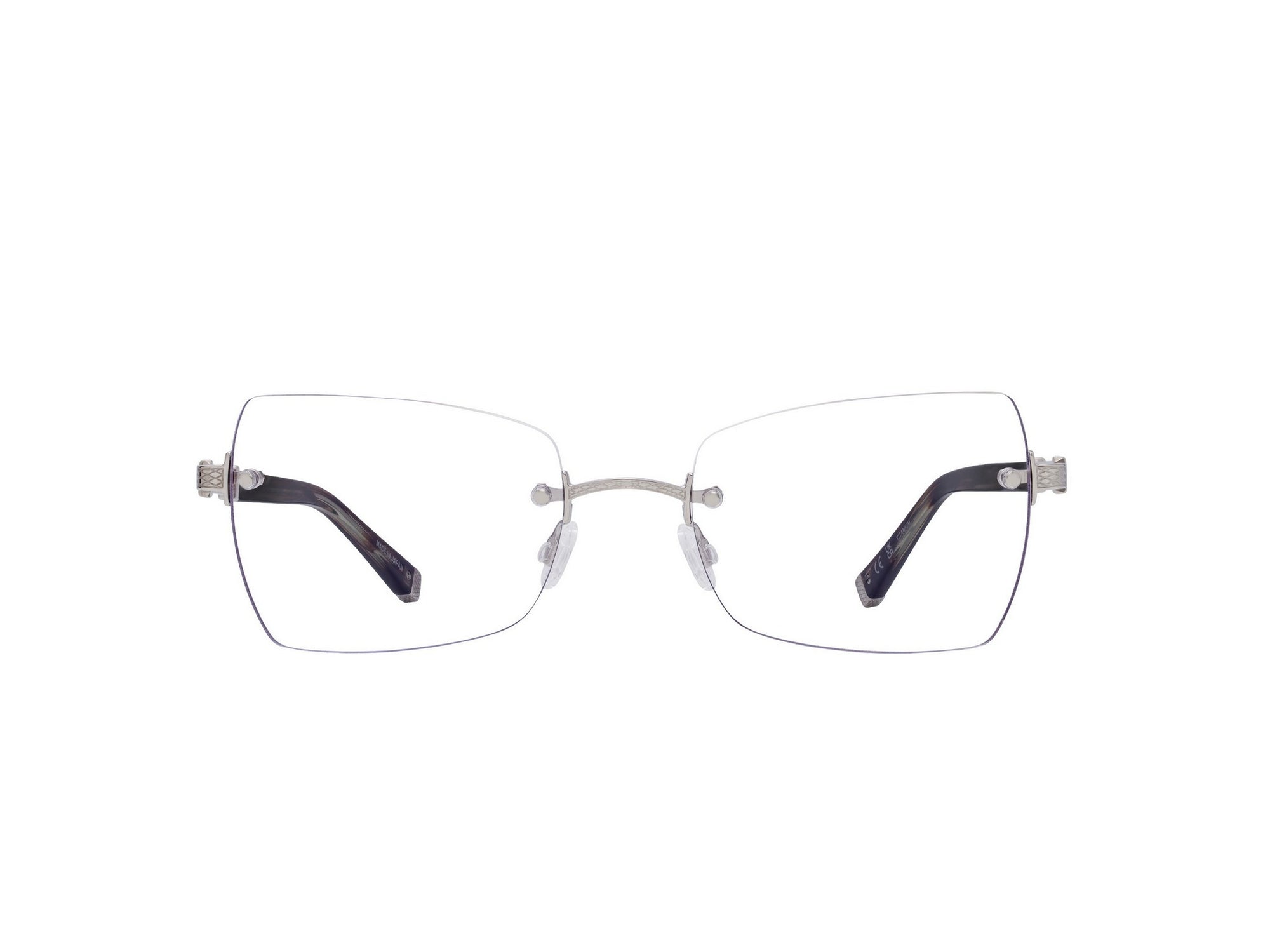 Optical Frames Kiki - Shiny Palladium