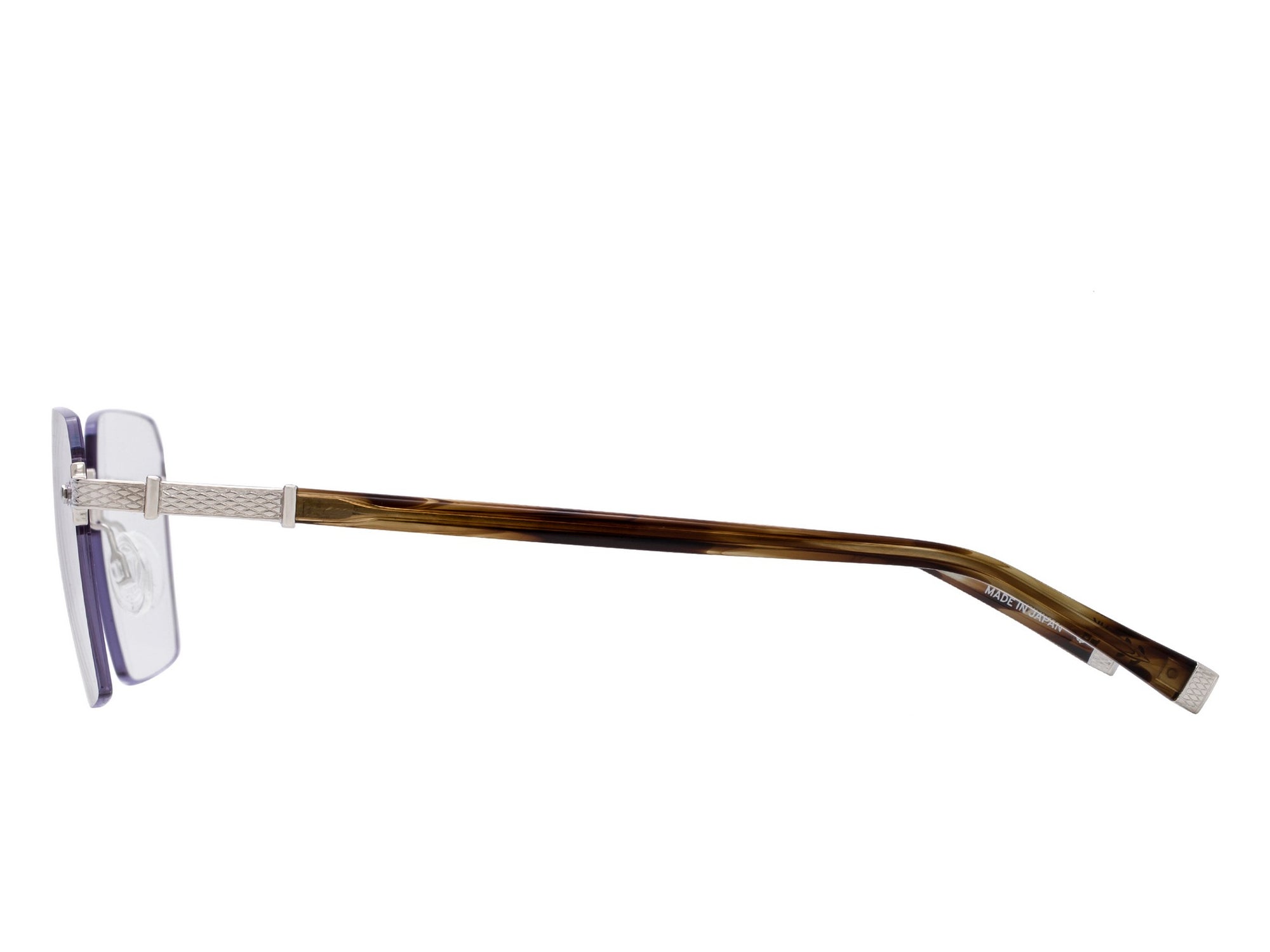 Optical Frames Tom - Shiny Palladium