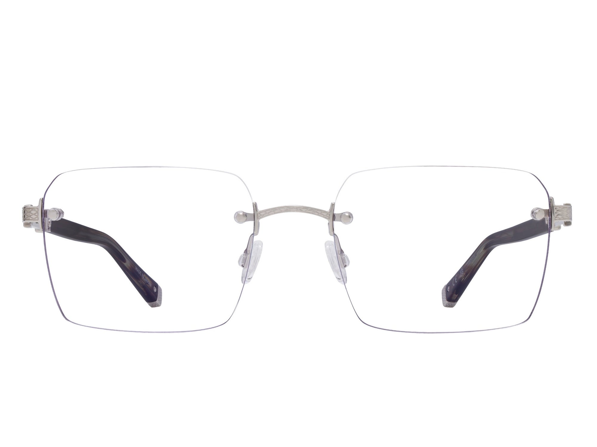 Optical Frames Tom - Shiny Palladium