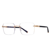 Optical Frames Tom - Shiny Endura Gold