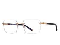 Optical Frames Tom - Shiny Endura Gold