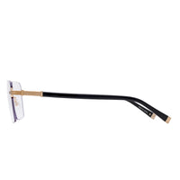 Optical Frames Tom - Shiny Endura Gold