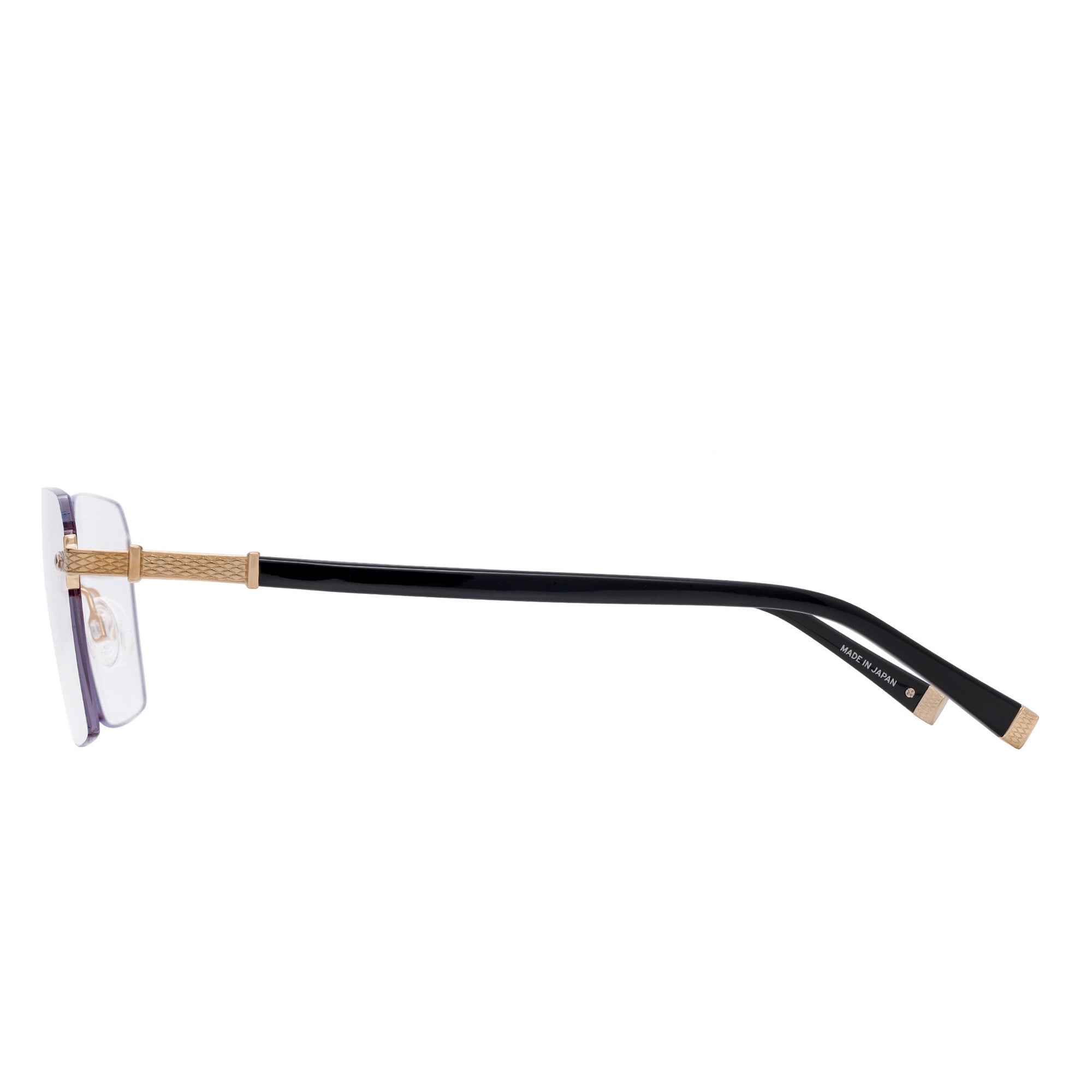 Optical Frames Tom - Shiny Endura Gold