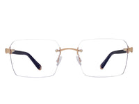 Optical Frames Tom - Shiny Endura Gold