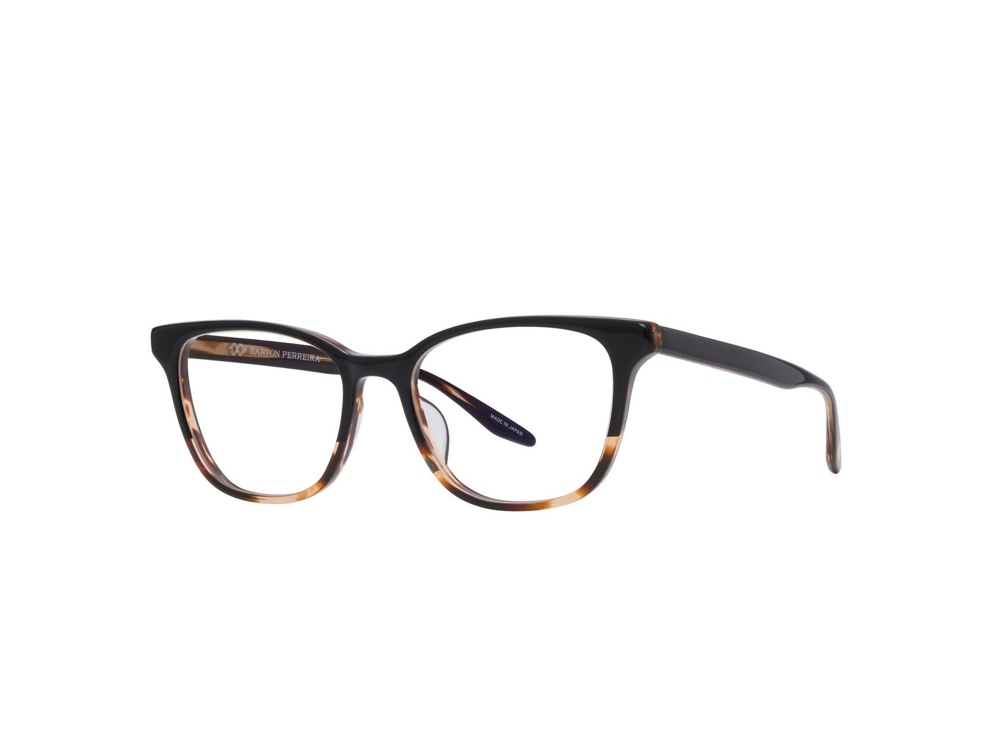Optical Frames Janeway - Black/Other