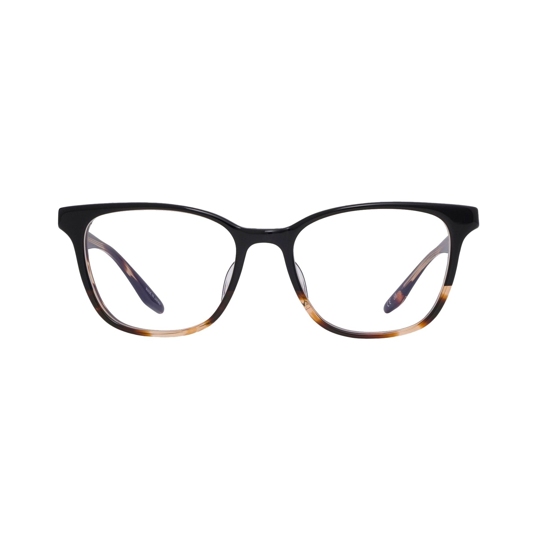 Lunettes de vue Janeway - Black & Other