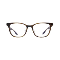 Lunettes de vue Janeway - Shiny Dark Brown