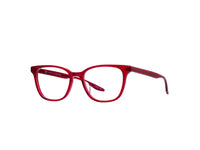 Optical Frames Janeway - Shiny Red
