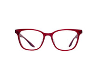 Optical Frames Janeway - Shiny Red