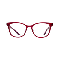 Lunettes de vue Janeway - Shiny Red