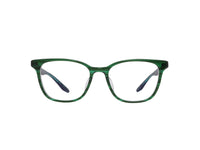 Optical Frames Janeway - Shiny Dark Green