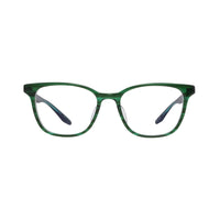 Lunettes de vue Janeway - Shiny Dark Green