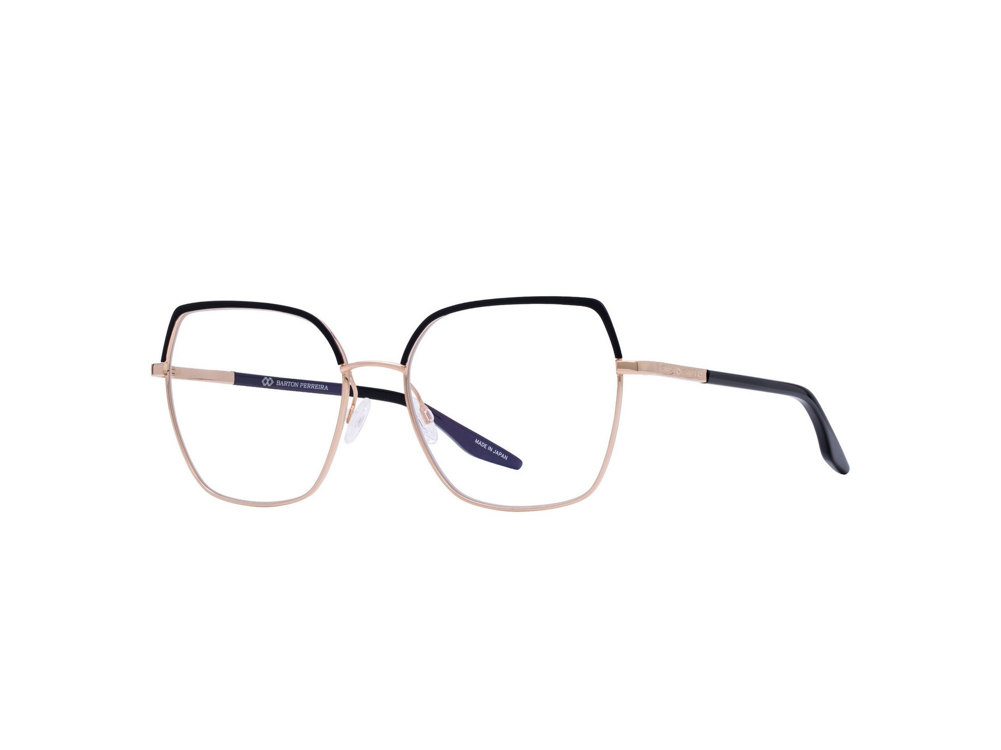 Optical Frames Surya - Shiny Black